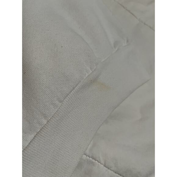 Alpha Gamma Delta Moonlight Masquerade Pledge Dance Sweatshirt Vintage 1989 - Picture 10 of 12